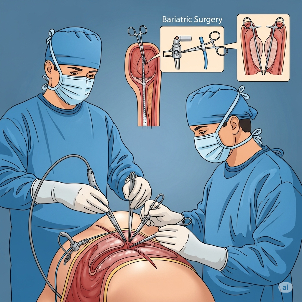Bariatric Surgery